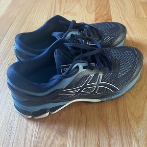 Men’s Asaics - Gel Kayano 26